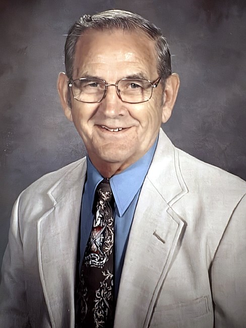 Obituary of William Joseph Bowman