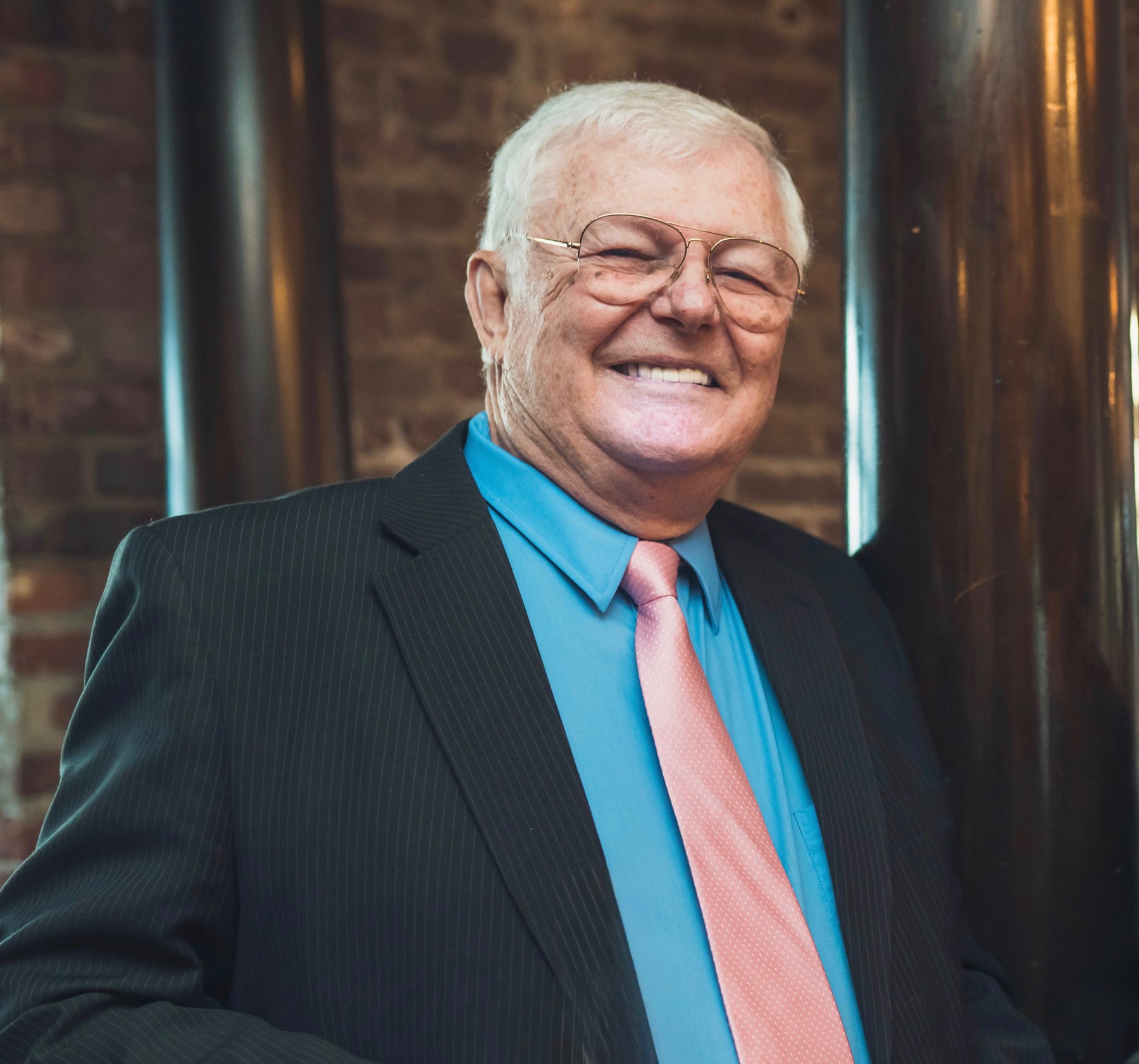 Avis de décès de Jerome "Jerry" M. Senesac