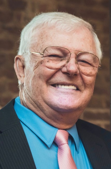 Obituary of Jerome "Jerry" M. Senesac