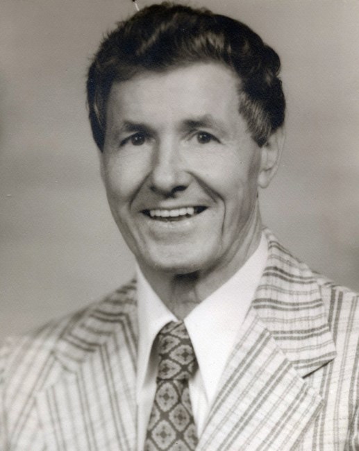 Obituary of Charles Charlie William Wade