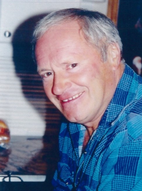 Obituary of Ronald Newton Dawley