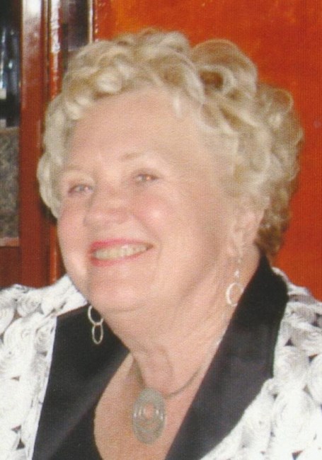 Avis de décès de Frankee Jean Bishop