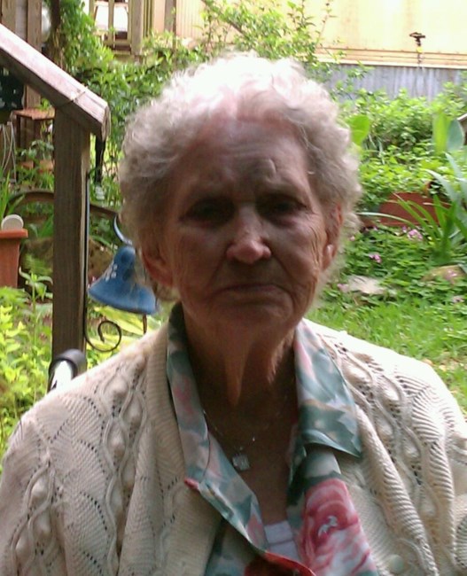 Obituary of Hazel M Spradley