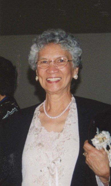 Obituary of Mrs. Francisca Silva Cabato