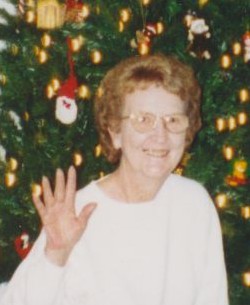 Obituary of Ruth E. Packer