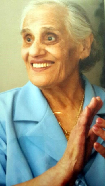 Obituary of Maya Monsour