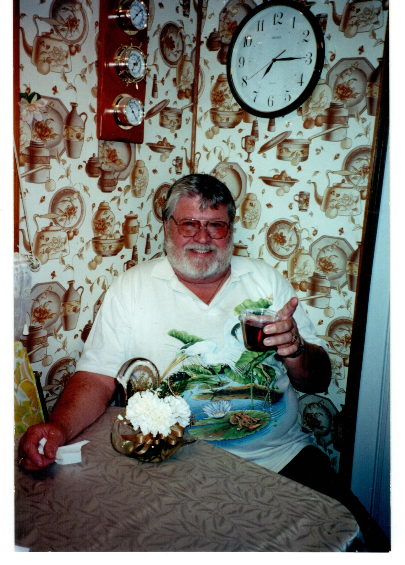 Obituary of Marvin Dale Coman