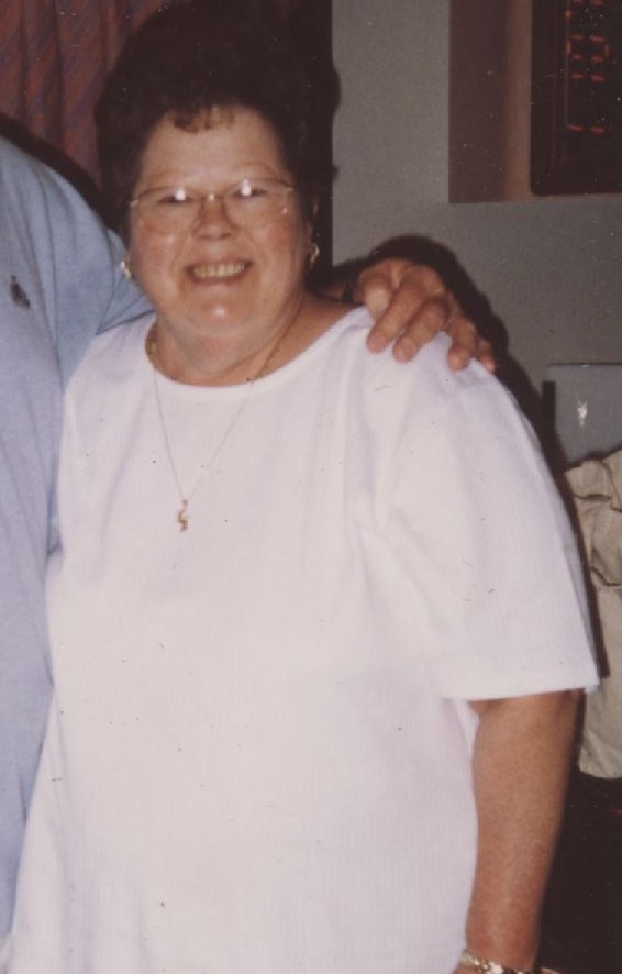 Obituary of Mary L. Miles