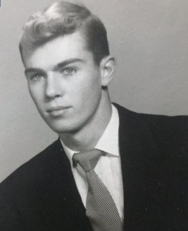 Obituary of Leslie "Skip" S. Skinner Jr.