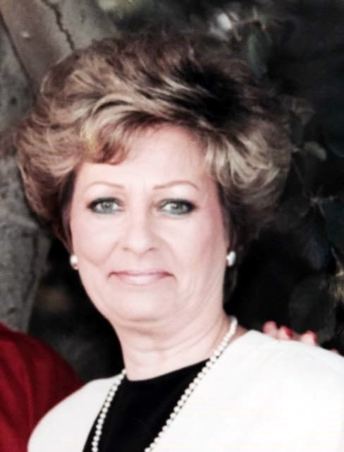 Obituary of Gale Dee Sanford