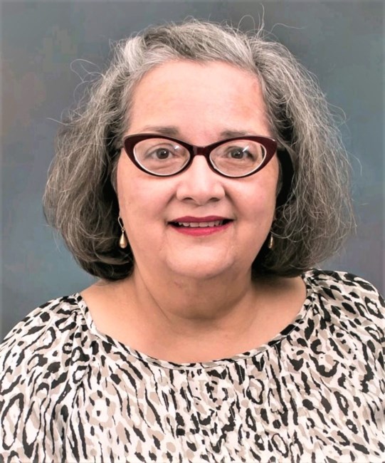Obituary of Margarett Perez