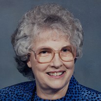 Obituary of Barbara Decker