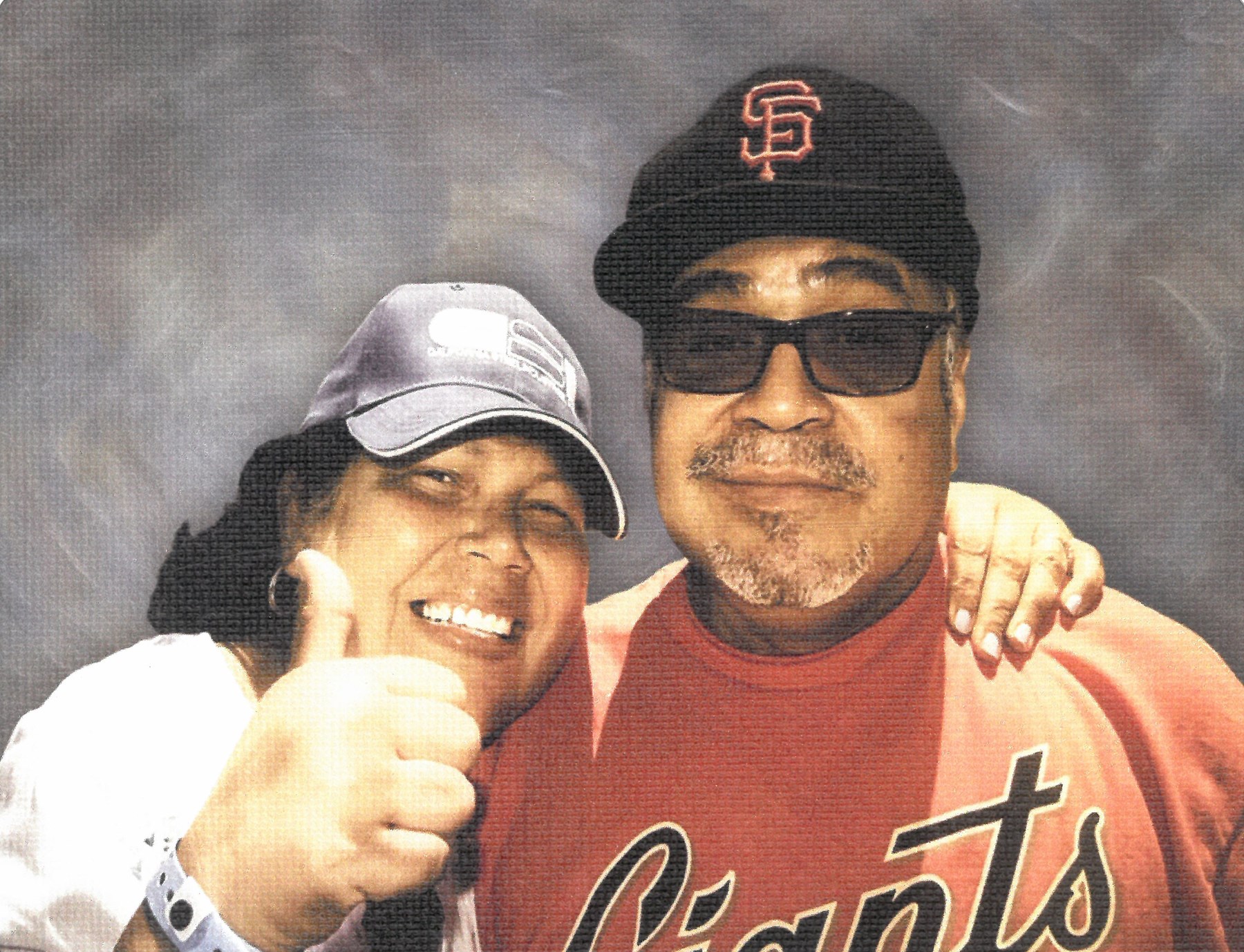 Obituary of Edwin J. Zamora