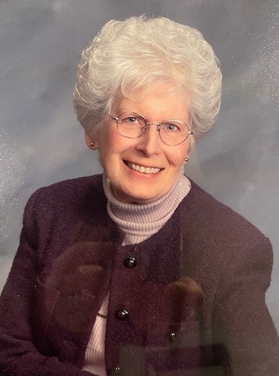 Avis de décès de Pauline K. Bladek