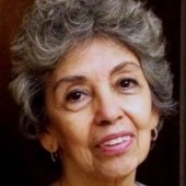 Obituario de Mary Ann Alvarado