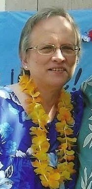 Obituary of Cheryl Lynne Vierra