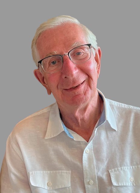 Obituary of Caleb James Hayhoe