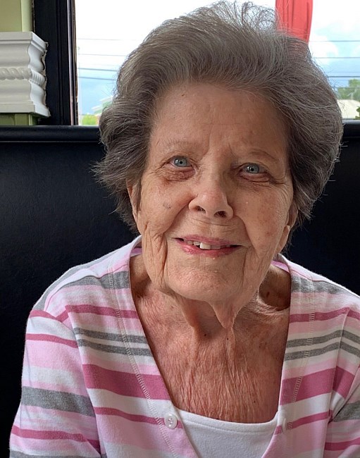 Obituario de Mary Ellen Hiatt