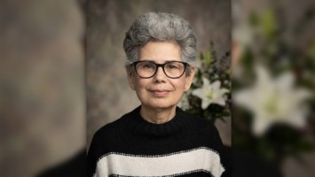 Obituary of San Juana Sosa Garza