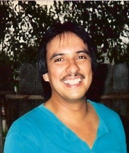 Avis de décès de Richard Flores Garza