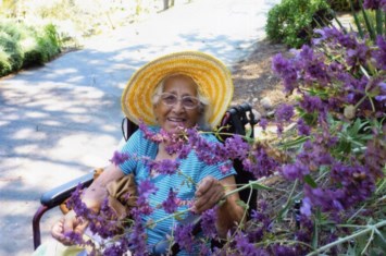 Avis de décès de Belen R. Alvarez Rodriguez