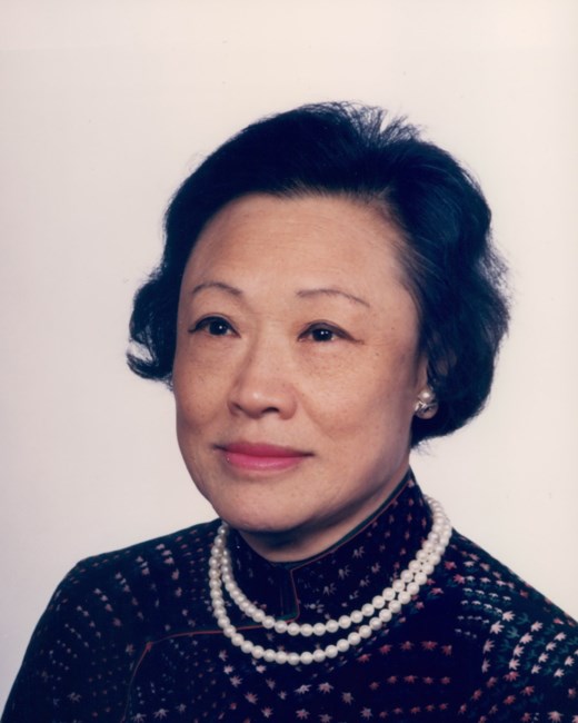Obituary of Shiu Kee Enid Lee