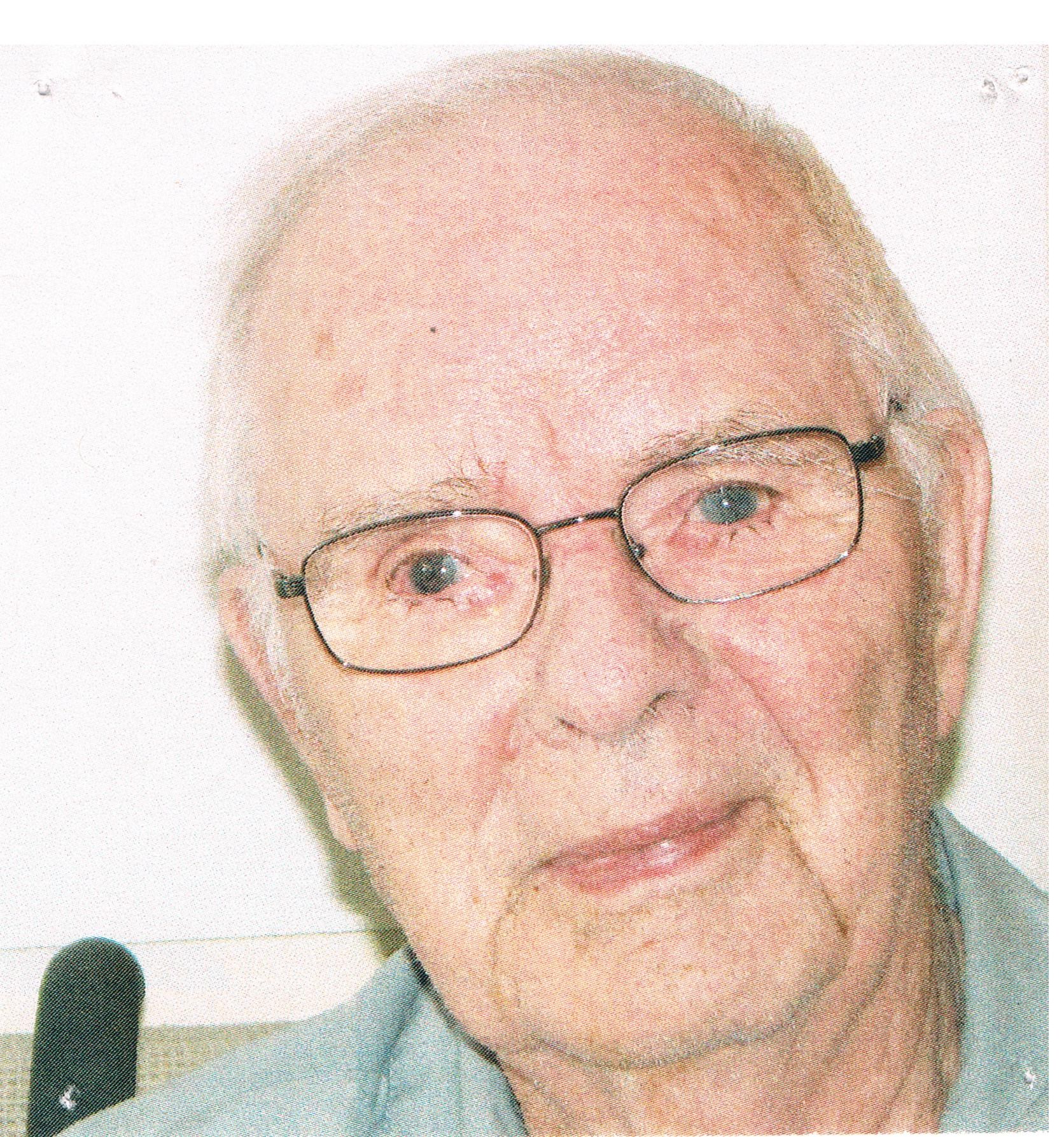 JeanLouis Bergeron Obituary StHyacinthe, QC Share Memory