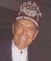 Obituary of Albert "Al" Cohen