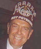 Obituary of Albert "Al" Cohen