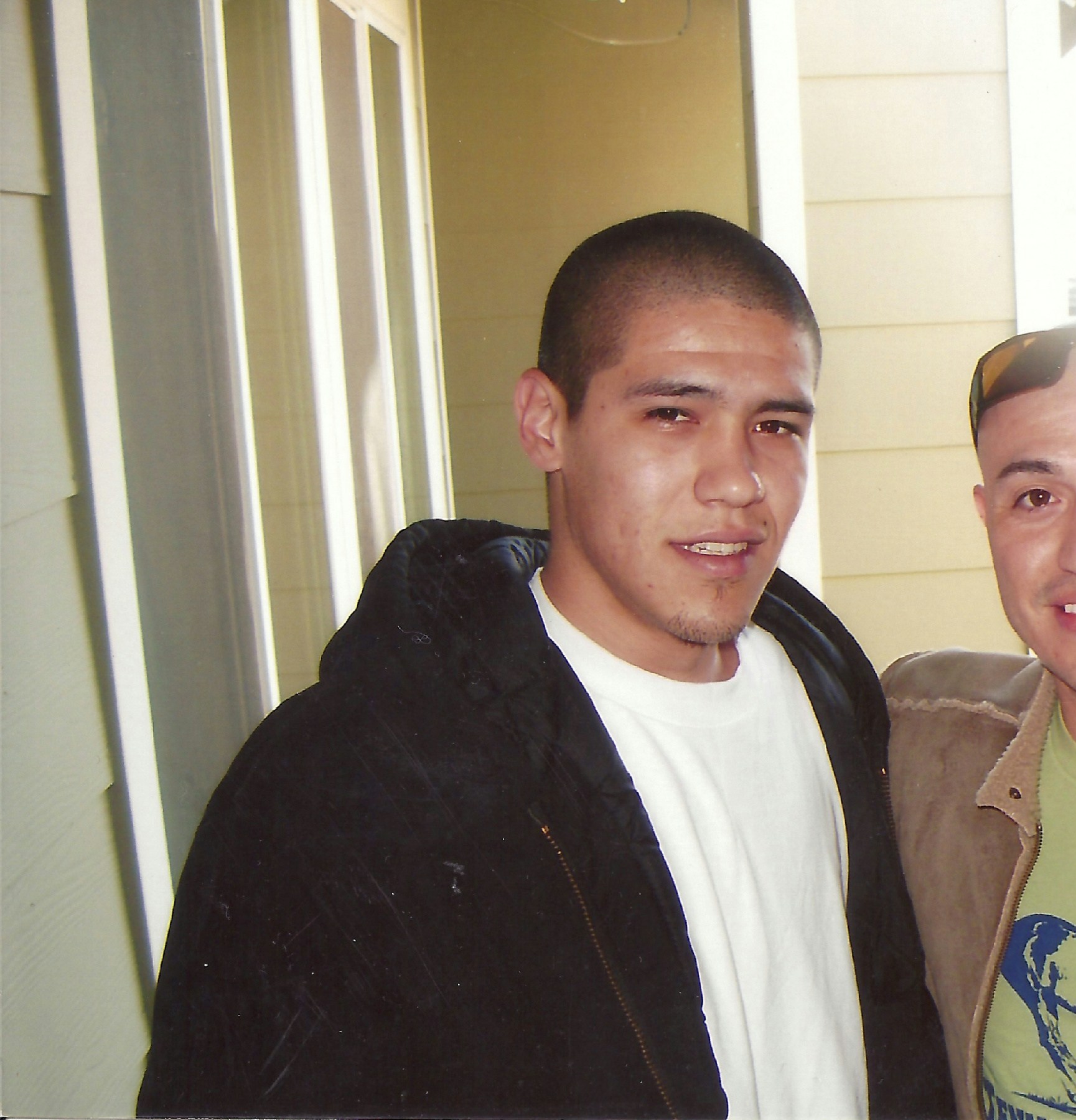 Obituary of Benjamin Ramirez III