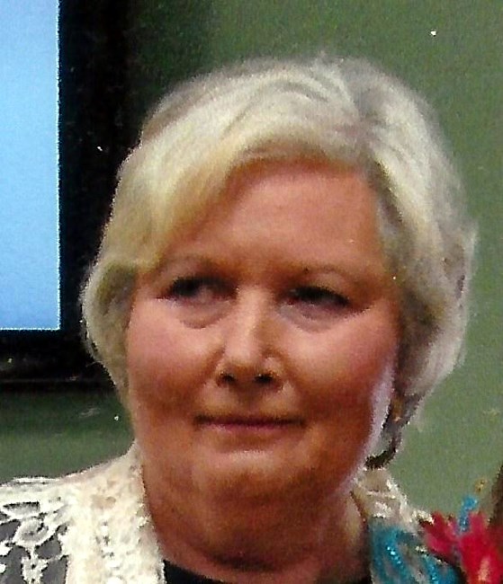 Obituary of Sue Butler