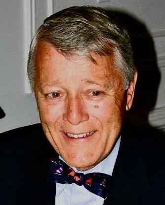 Obituary of Donald Houston Stewart Jr.