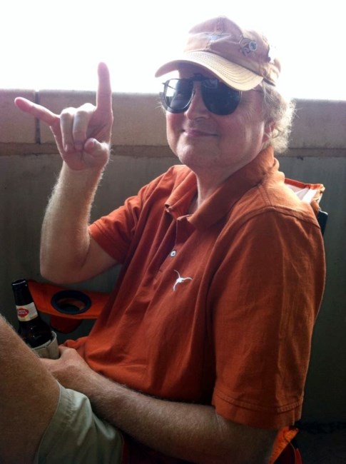 Obituary of Robert Bradford Fickett