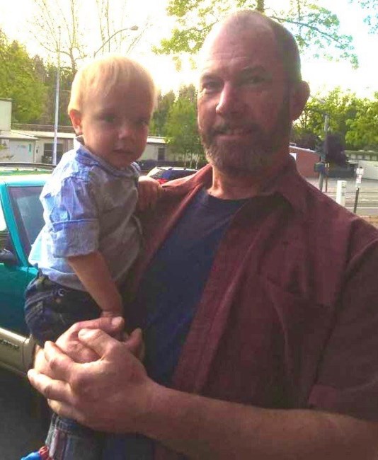 Obituary of Phillip Lee Thompson