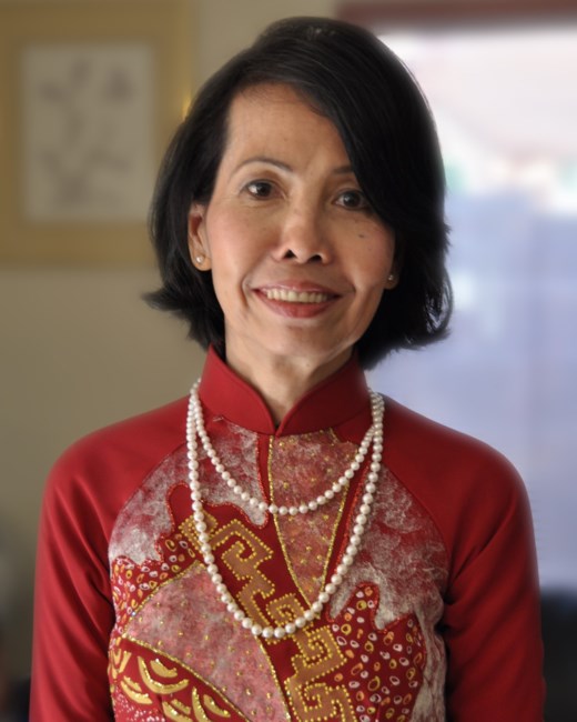 Obituary of Nguyen Kim Pham