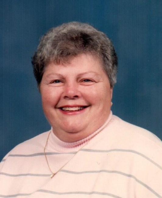 Obituario de Evelyn Mae Harnden