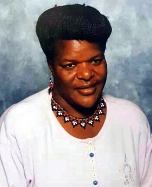 Obituary of Lydia Magadza