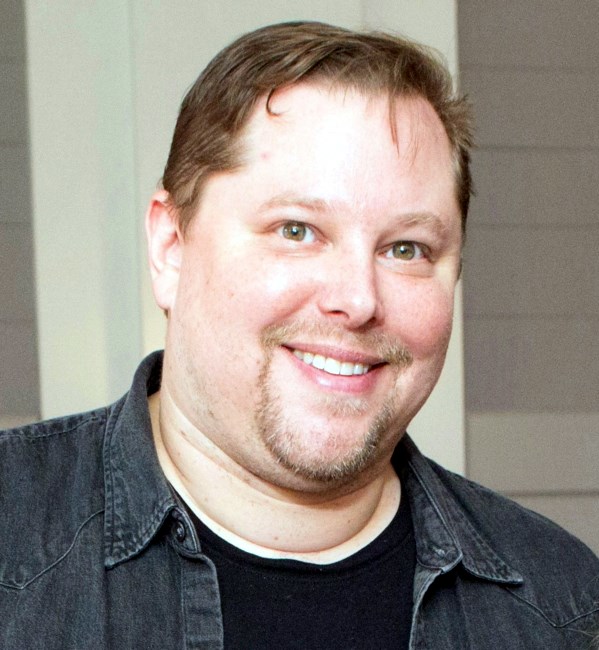 Obituary of Scott Michael May