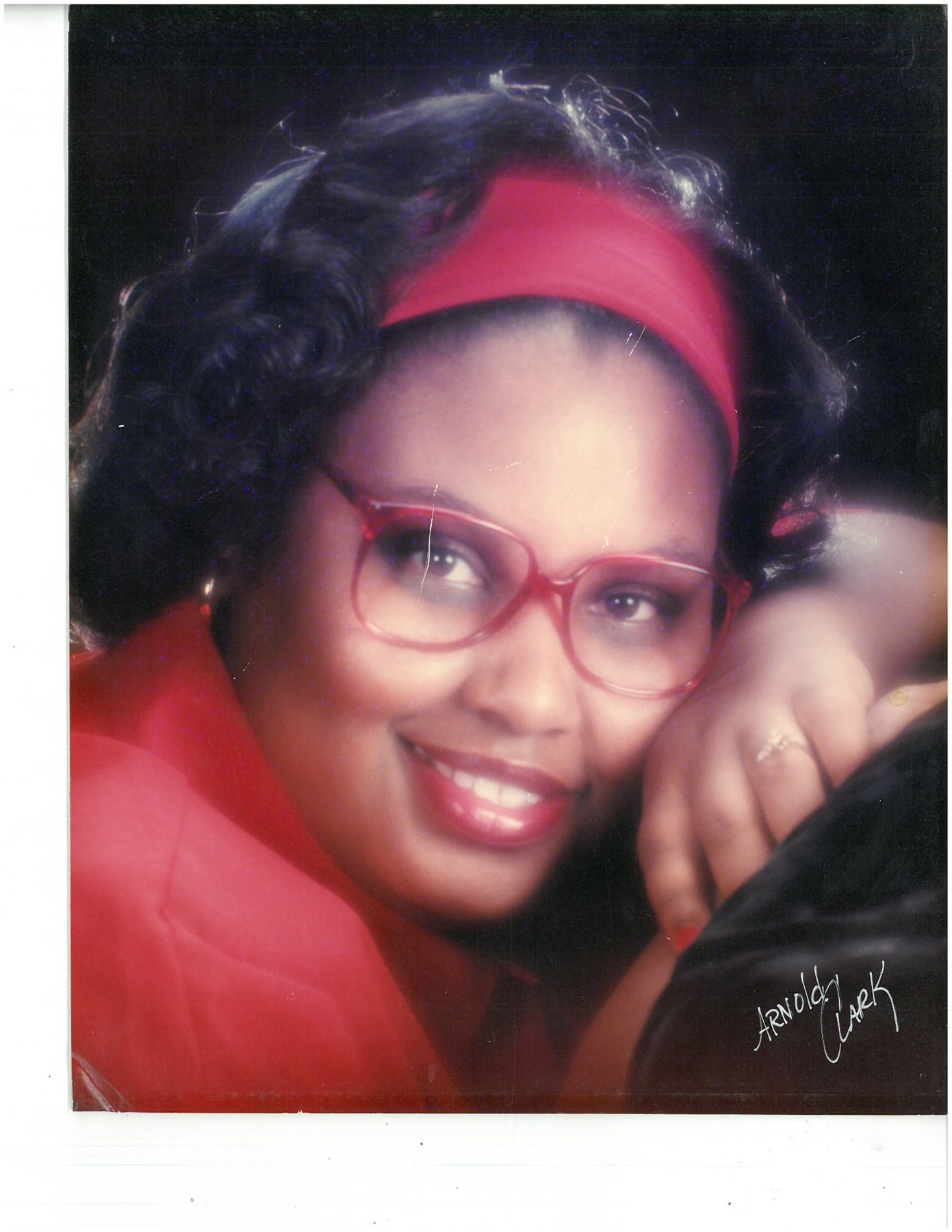 Obituary of Darielle Jerine Mackins-Chilaka