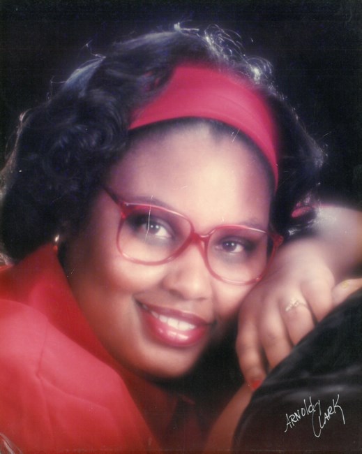 Obituary of Darielle Jerine Mackins-Chilaka