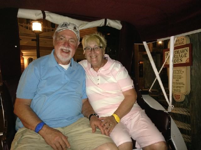 Obituary of Darrell Kenneth Yarnell Sr.