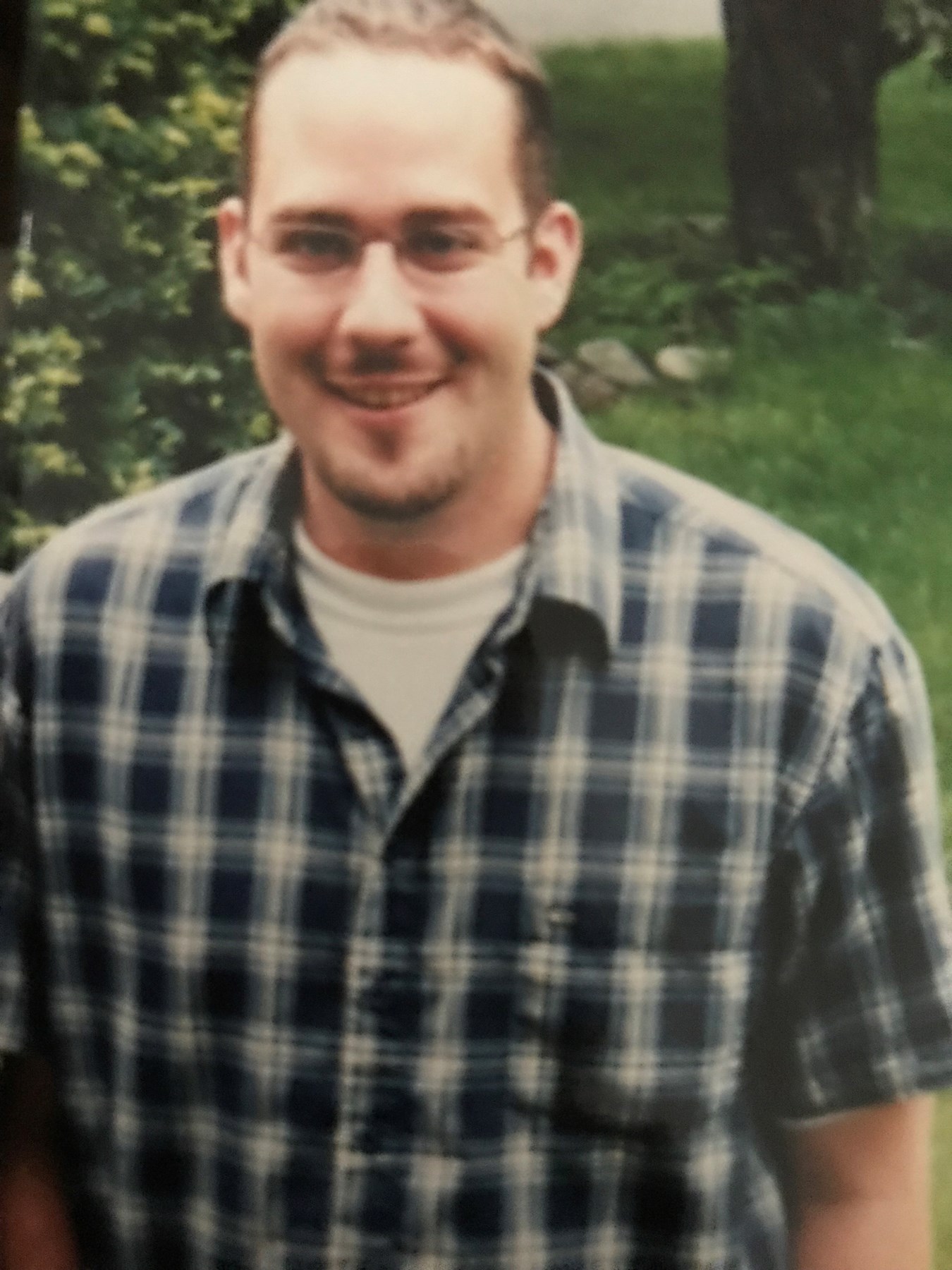Obituary of Jason Patrick Kervin