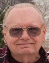 Obituary of Samuel Leo King