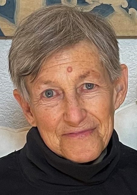 Obituary of Elizabeth Alison Dennis