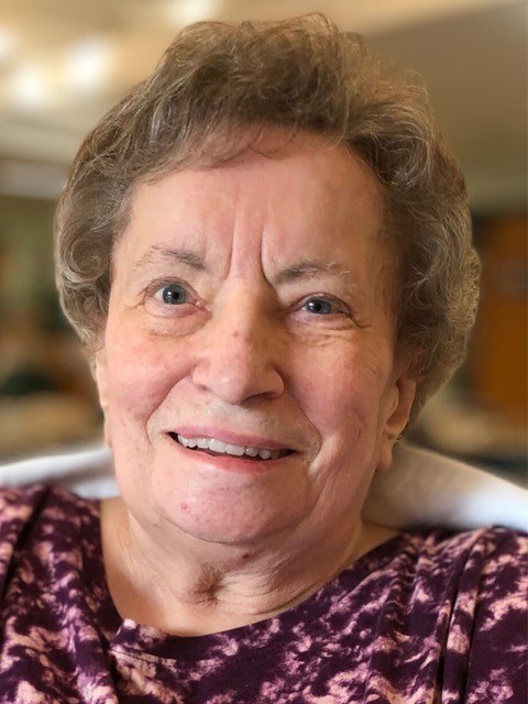 Obituary of Susie Koop