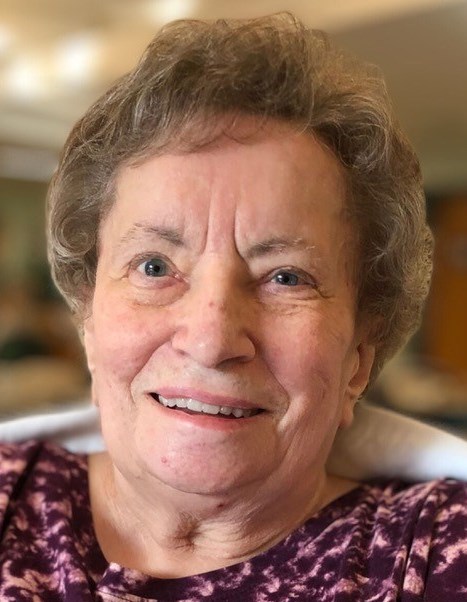 Obituary of Susie Koop