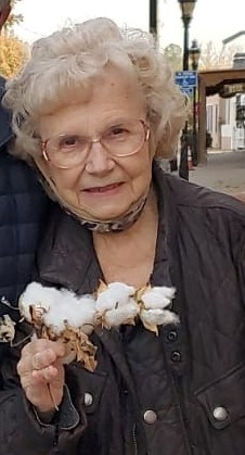 Obituary of Gladys D. Pierce