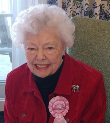 Obituary of Dorothy L. Roth