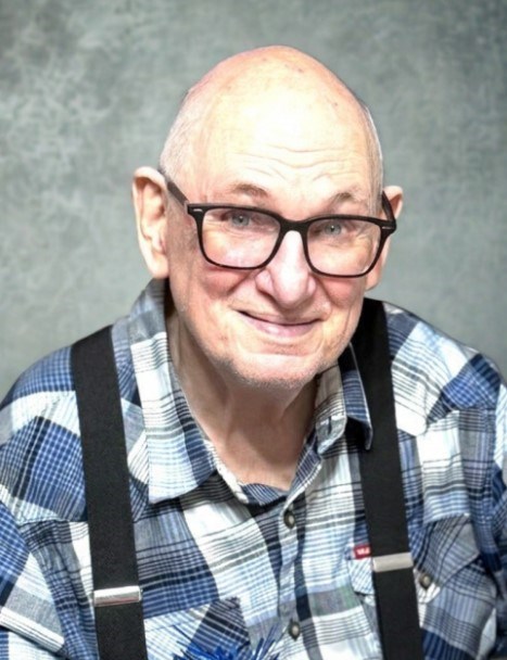 Obituary of Norman "Tom" Ogden