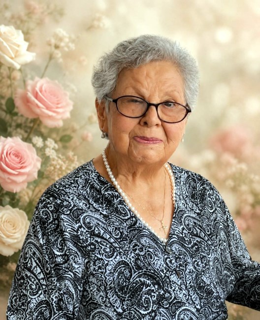 Obituary of Virginia Torres Haro